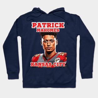 Patrick Mahomes Hoodie